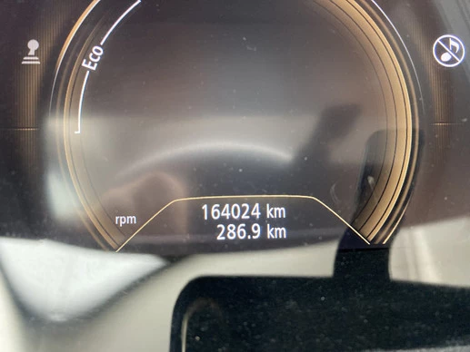 Renault Mégane Estate - Afbeelding 10 van 21