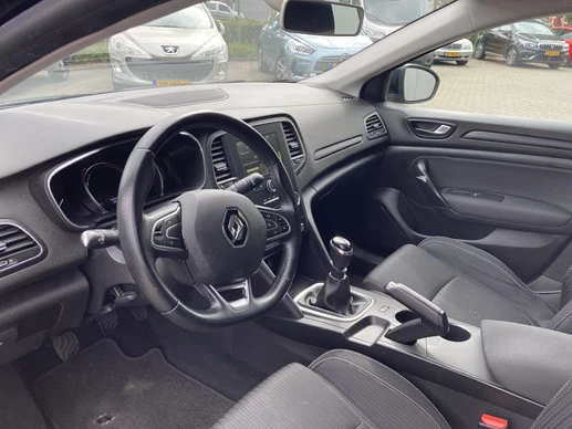 Renault Mégane Estate - Afbeelding 13 van 21