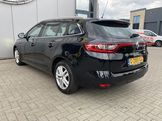 Renault Mégane Estate - Afbeelding 14 van 21