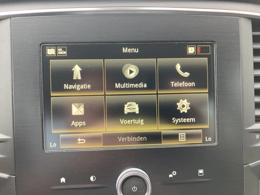 Renault Mégane Estate - Afbeelding 15 van 21