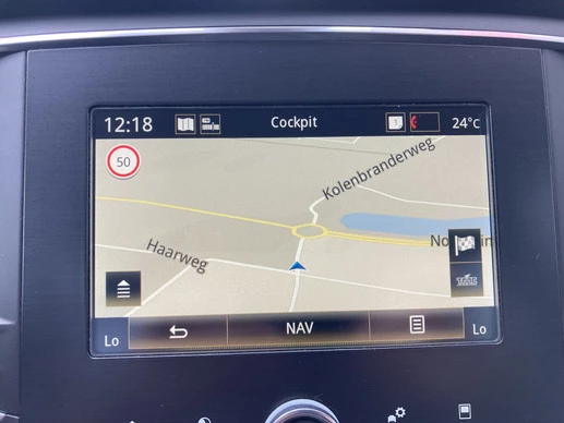 Renault Mégane Estate - Afbeelding 16 van 21