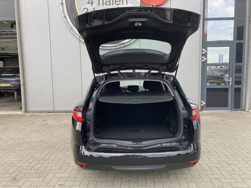 Renault Mégane Estate - Afbeelding 17 van 21