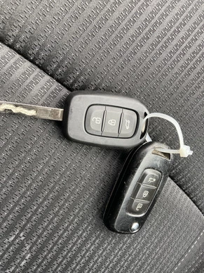 Renault Mégane Estate - Afbeelding 18 van 21