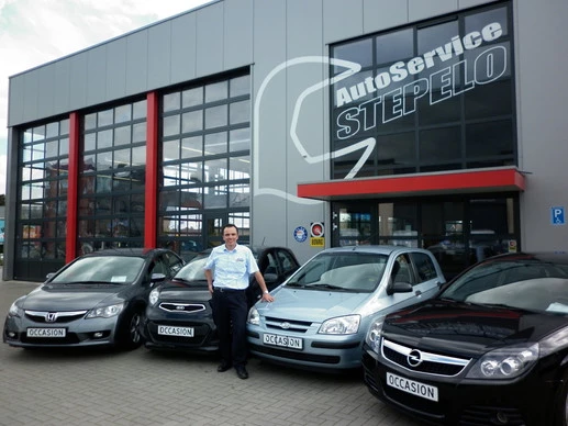 Renault Mégane Estate - Afbeelding 19 van 21
