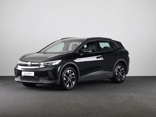 Volkswagen ID.4 - Afbeelding 1 van 30