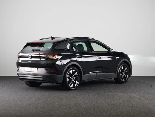 Volkswagen ID.4 - Afbeelding 4 van 30