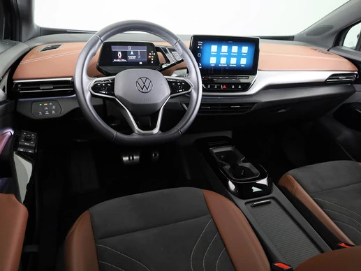 Volkswagen ID.4 - Afbeelding 16 van 30