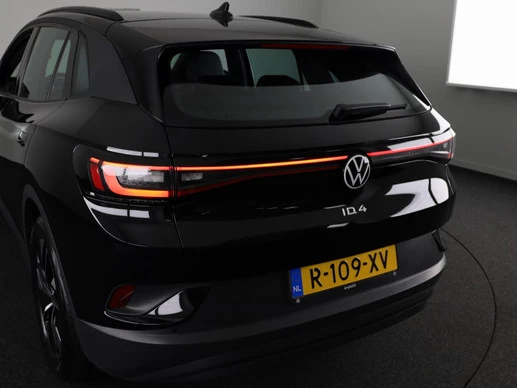 Volkswagen ID.4 - Afbeelding 21 van 30
