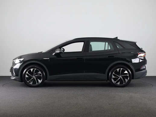 Volkswagen ID.4 - Afbeelding 22 van 30