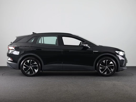 Volkswagen ID.4 - Afbeelding 23 van 30