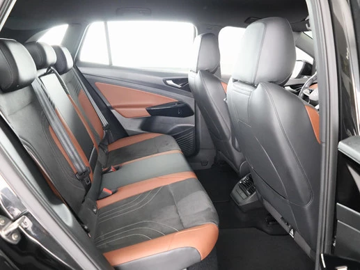 Volkswagen ID.4 - Afbeelding 25 van 30