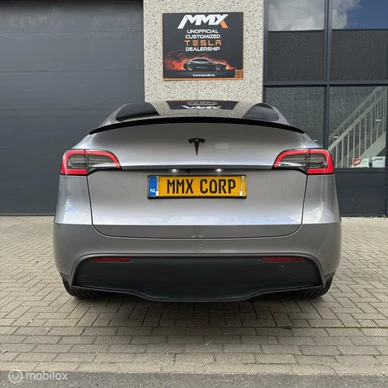 Tesla Model Y - Afbeelding 8 van 23