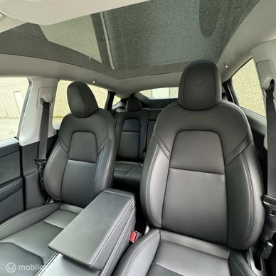 Tesla Model Y - Afbeelding 9 van 23