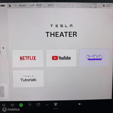 Tesla Model Y - Afbeelding 12 van 23