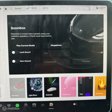 Tesla Model Y - Afbeelding 14 van 23
