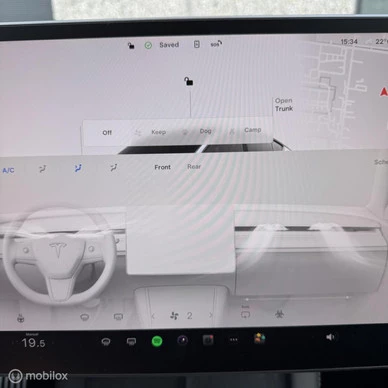 Tesla Model Y - Afbeelding 15 van 23
