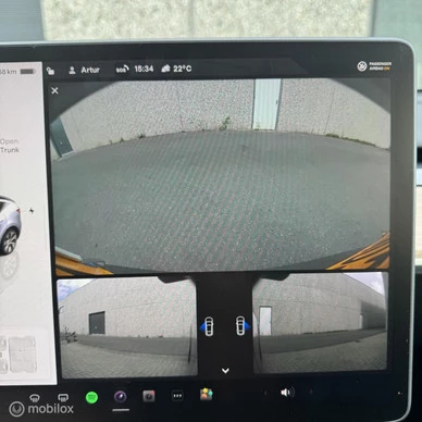 Tesla Model Y - Afbeelding 17 van 23