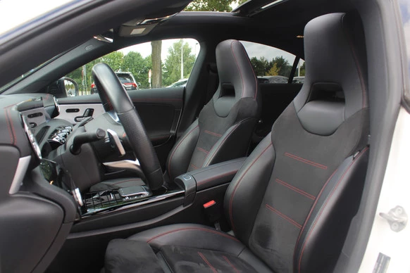 Mercedes-Benz CLA - Afbeelding 4 van 30