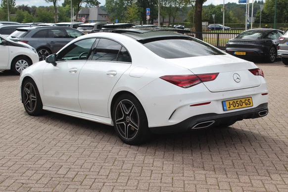Mercedes-Benz CLA - Afbeelding 3 van 30