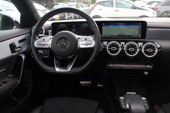 Mercedes-Benz CLA - Afbeelding 9 van 30