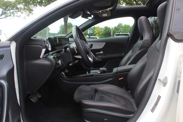 Mercedes-Benz CLA - Afbeelding 10 van 30