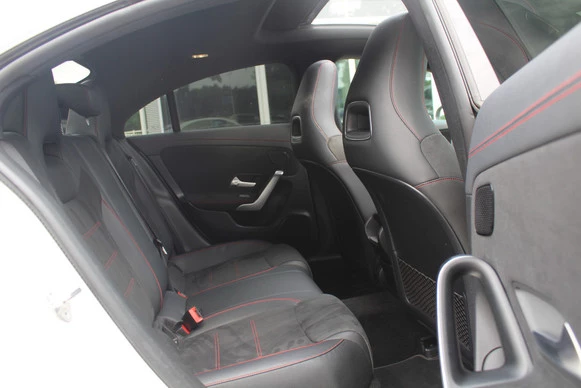 Mercedes-Benz CLA - Afbeelding 12 van 30
