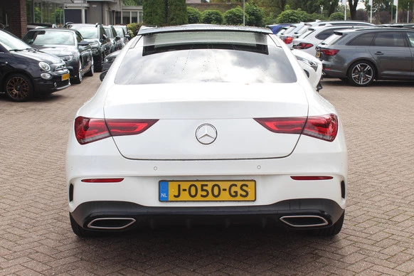 Mercedes-Benz CLA - Afbeelding 15 van 30