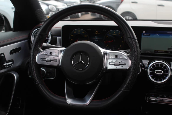 Mercedes-Benz CLA - Afbeelding 17 van 30