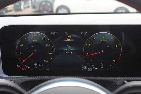 Mercedes-Benz CLA - Afbeelding 18 van 30