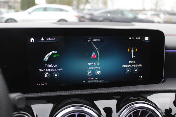 Mercedes-Benz CLA - Afbeelding 19 van 30