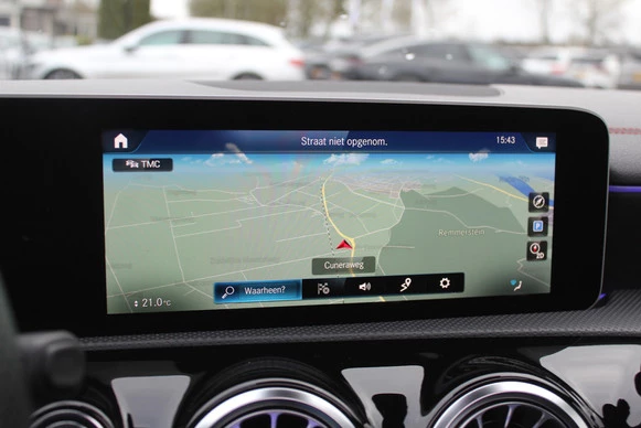 Mercedes-Benz CLA - Afbeelding 20 van 30