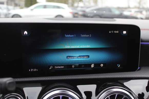 Mercedes-Benz CLA - Afbeelding 22 van 30