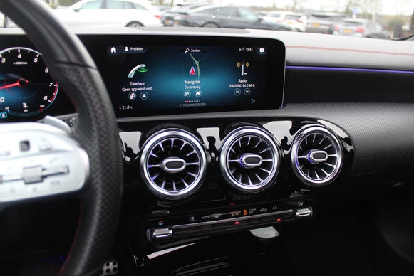 Mercedes-Benz CLA - Afbeelding 25 van 30