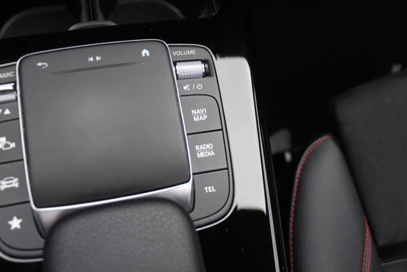 Mercedes-Benz CLA - Afbeelding 28 van 30