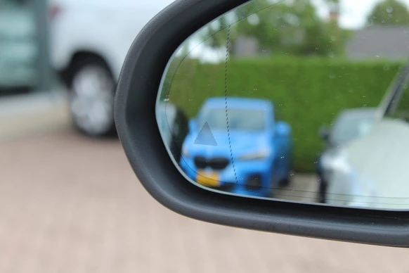 Mercedes-Benz CLA - Afbeelding 29 van 30