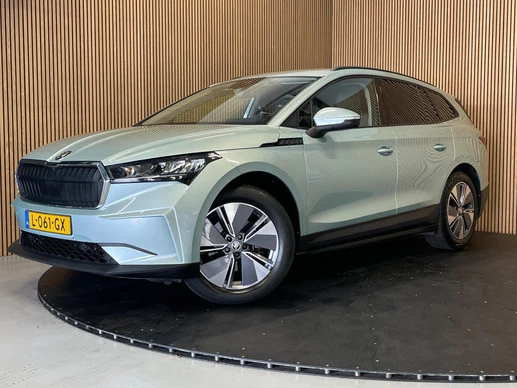 Škoda Enyaq iV - Afbeelding 1 van 30