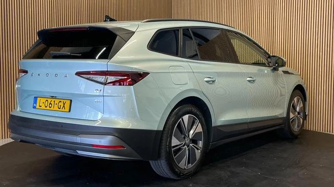 Škoda Enyaq iV - Afbeelding 5 van 30