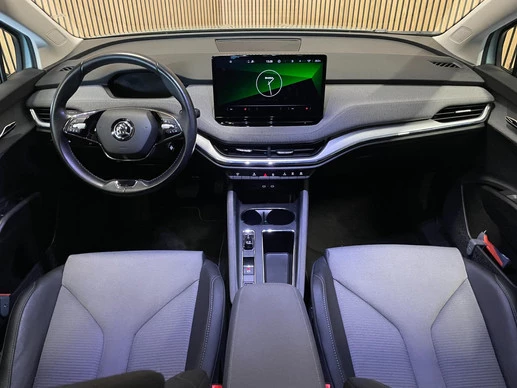 Škoda Enyaq iV - Afbeelding 6 van 30
