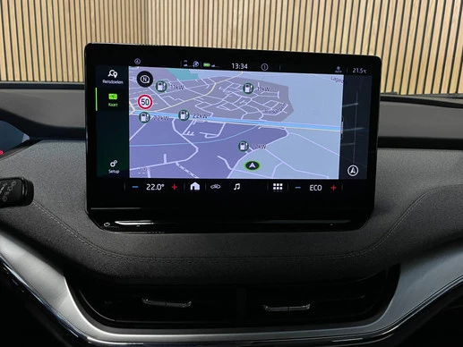 Škoda Enyaq iV - Afbeelding 8 van 30