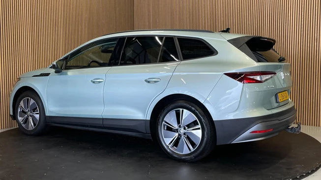 Škoda Enyaq iV - Afbeelding 13 van 30