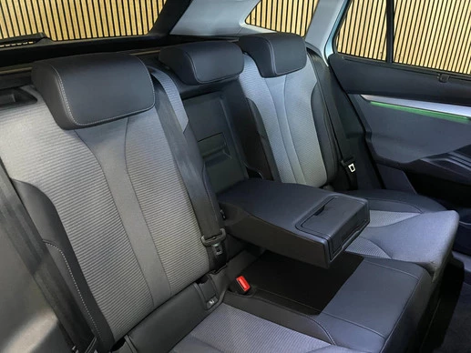 Škoda Enyaq iV - Afbeelding 15 van 30