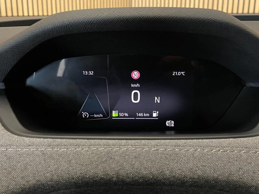 Škoda Enyaq iV - Afbeelding 17 van 30