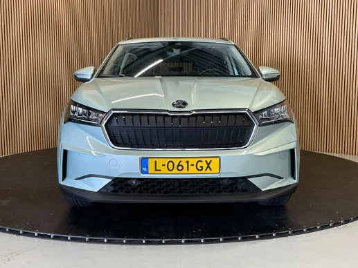 Škoda Enyaq iV - Afbeelding 20 van 30