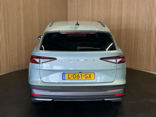 Škoda Enyaq iV - Afbeelding 21 van 30