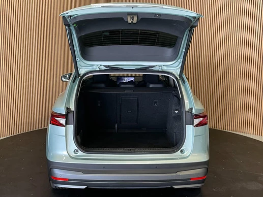 Škoda Enyaq iV - Afbeelding 22 van 30
