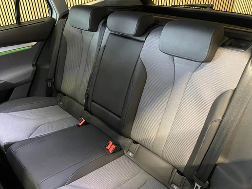 Škoda Enyaq iV - Afbeelding 24 van 30
