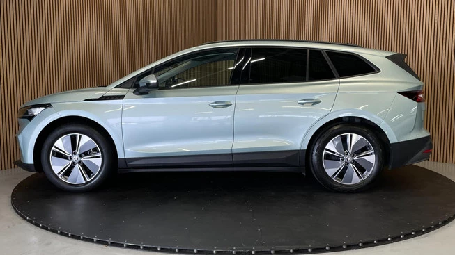 Škoda Enyaq iV - Afbeelding 25 van 30