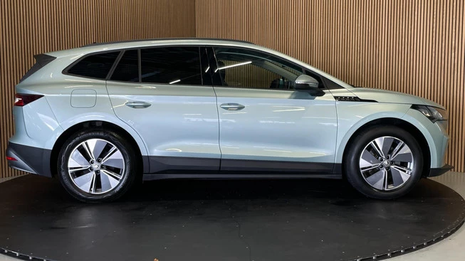 Škoda Enyaq iV - Afbeelding 26 van 30