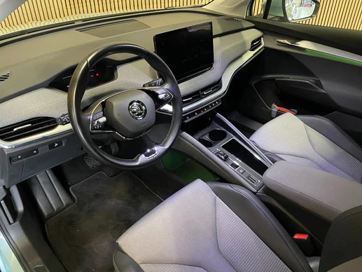 Škoda Enyaq iV - Afbeelding 27 van 30