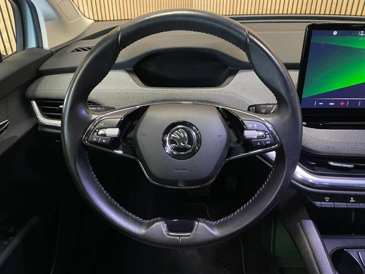 Škoda Enyaq iV - Afbeelding 29 van 30
